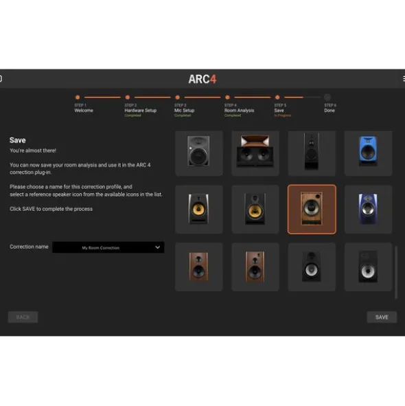 IK Multimedia ARC X Upgrade from V2.5 and V3