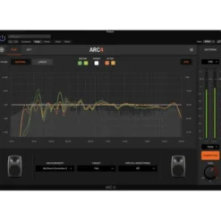 IK Multimedia ARC X Upgrade from V2.5 and V3