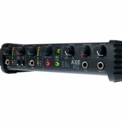 IK Multimedia AXE I/O