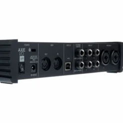 IK Multimedia AXE I/O