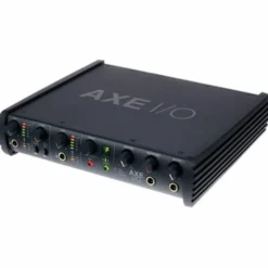 IK Multimedia AXE I/O