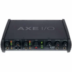 IK Multimedia AXE I/O