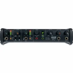 IK Multimedia AXE I/O