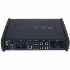 IK Multimedia AXE I/O