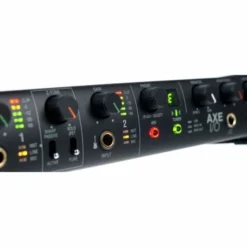 IK Multimedia AXE I/O