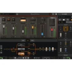 IK Multimedia AXE I/O+AmpliTube5+Tonex MAX