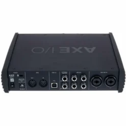 IK Multimedia AXE I/O+AmpliTube5+Tonex MAX