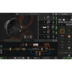 IK Multimedia AXE I/O+AmpliTube5+Tonex MAX
