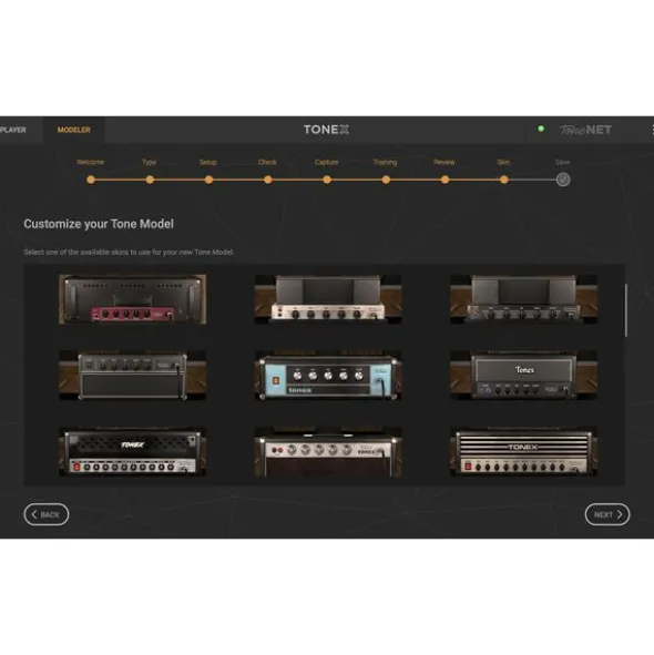 IK Multimedia AXE I/O+AmpliTube5+Tonex MAX