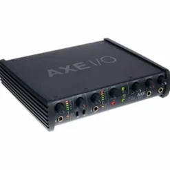 IK Multimedia AXE I/O+AmpliTube5+Tonex MAX