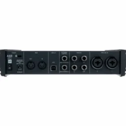 IK Multimedia AXE I/O+AmpliTube5+Tonex MAX