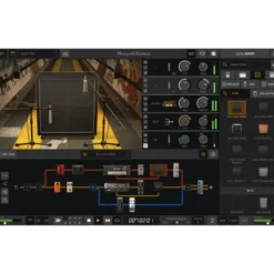 IK Multimedia AXE I/O+AmpliTube5+Tonex MAX