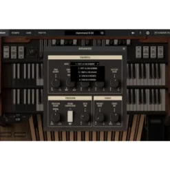 IK Multimedia Hammond B-3X