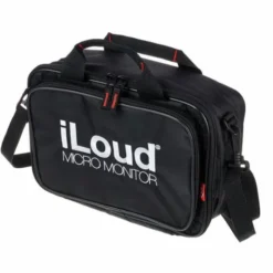 IK Multimedia iLoud Micro Monitor Travel Bag