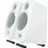 IK Multimedia iLoud Micro Mon. White Edition