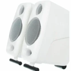 IK Multimedia iLoud Micro Mon. White Edition