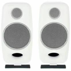 IK Multimedia iLoud Micro Mon. White Edition