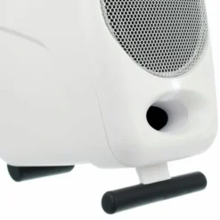 IK Multimedia iLoud Micro Mon. White Edition