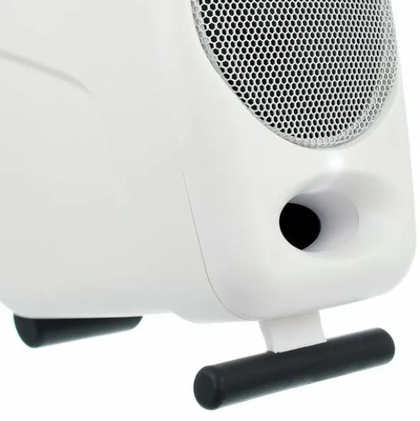 IK Multimedia iLoud Micro Mon. White Edition