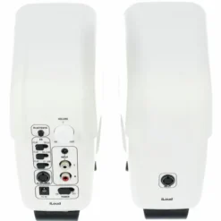 IK Multimedia iLoud Micro Mon. White Edition