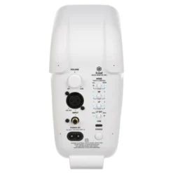 IK Multimedia iLoud Micro Monitor Pro White