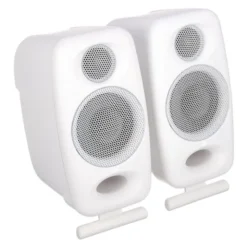 IK Multimedia iLoud Micro Monitor Pro White