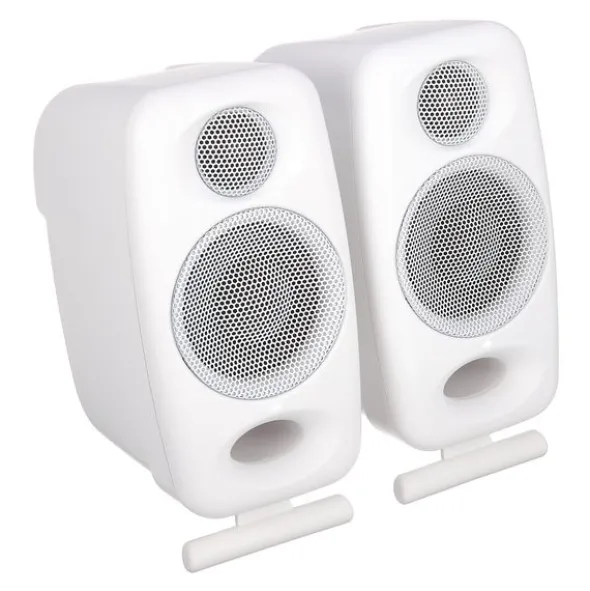 IK Multimedia iLoud Micro Monitor Pro White
