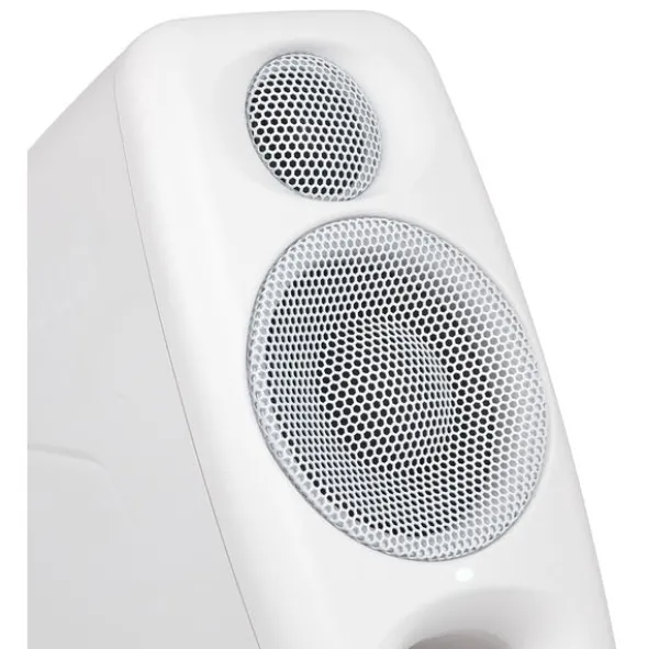 IK Multimedia iLoud Micro Monitor Pro White