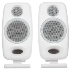 IK Multimedia iLoud Micro Monitor Pro White
