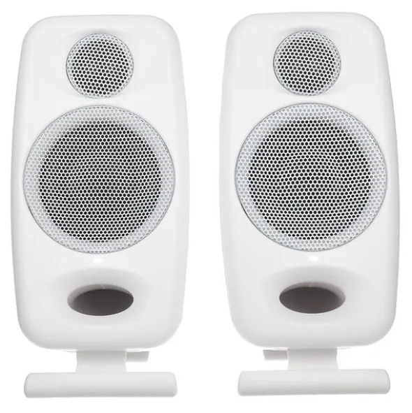 IK Multimedia iLoud Micro Monitor Pro White