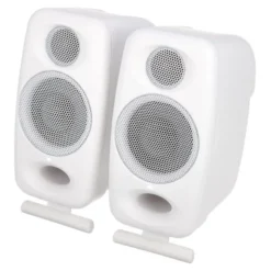 IK Multimedia iLoud Micro Monitor Pro White