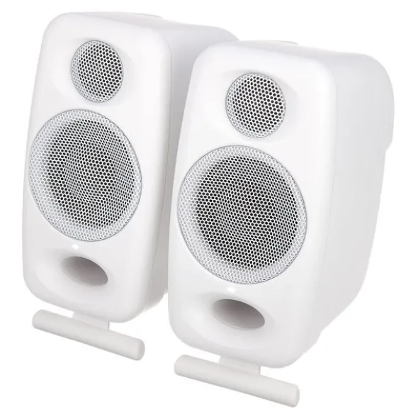 IK Multimedia iLoud Micro Monitor Pro White
