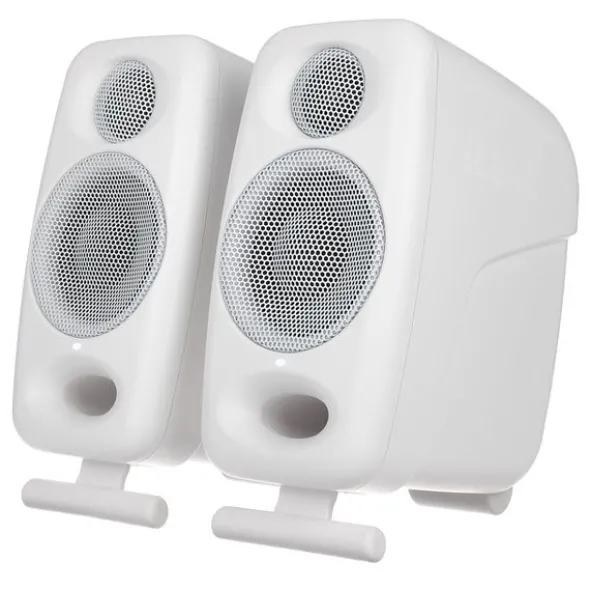 IK Multimedia iLoud Micro Monitor Pro White