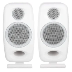IK Multimedia iLoud Micro Monitor Pro White