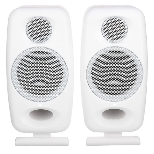 IK Multimedia iLoud Micro Monitor Pro White