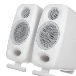 IK Multimedia iLoud Micro Monitor Pro White