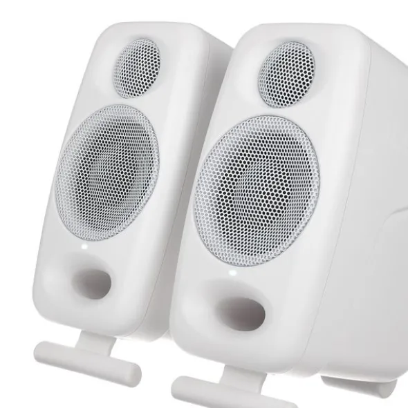 IK Multimedia iLoud Micro Monitor Pro White