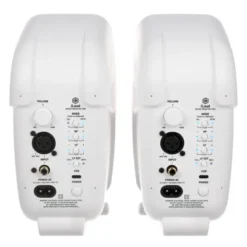 IK Multimedia iLoud Micro Monitor Pro White