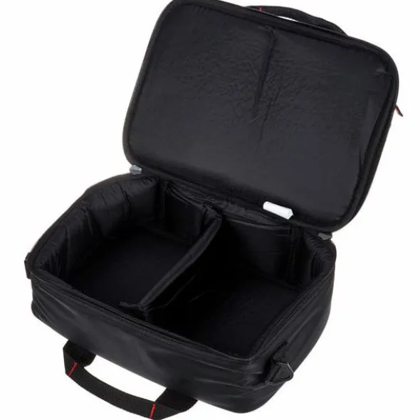IK Multimedia iLoud Micro Monitor Bag Bundle