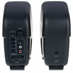 IK Multimedia iLoud Micro Monitor Bag Bundle