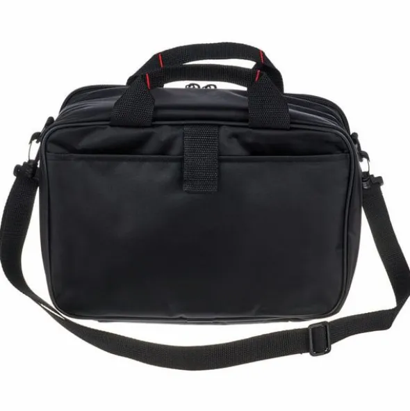 IK Multimedia iLoud Micro Monitor Bag Bundle