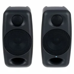 IK Multimedia iLoud Micro Monitor Bag Bundle