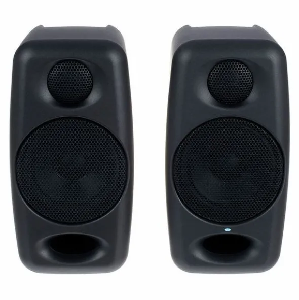 IK Multimedia iLoud Micro Monitor Bag Bundle