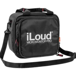 IK Multimedia iLoud Micro Monitor Pro Bag