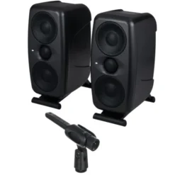 IK Multimedia iLoud MTM MKII
