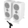 IK Multimedia iLoud MTM MKII White