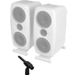 IK Multimedia iLoud MTM MKII White
