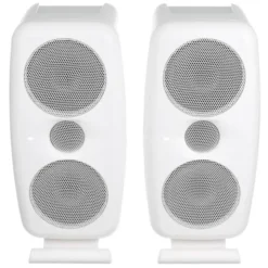 IK Multimedia iLoud MTM MKII White