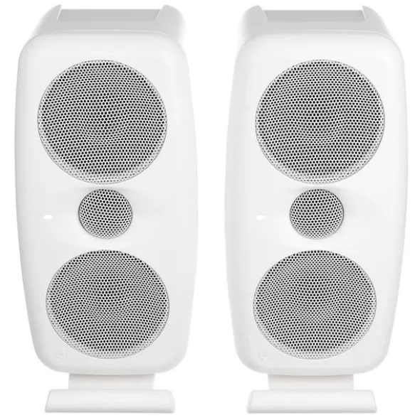 IK Multimedia iLoud MTM MKII White