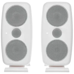 IK Multimedia iLoud MTM MKII White